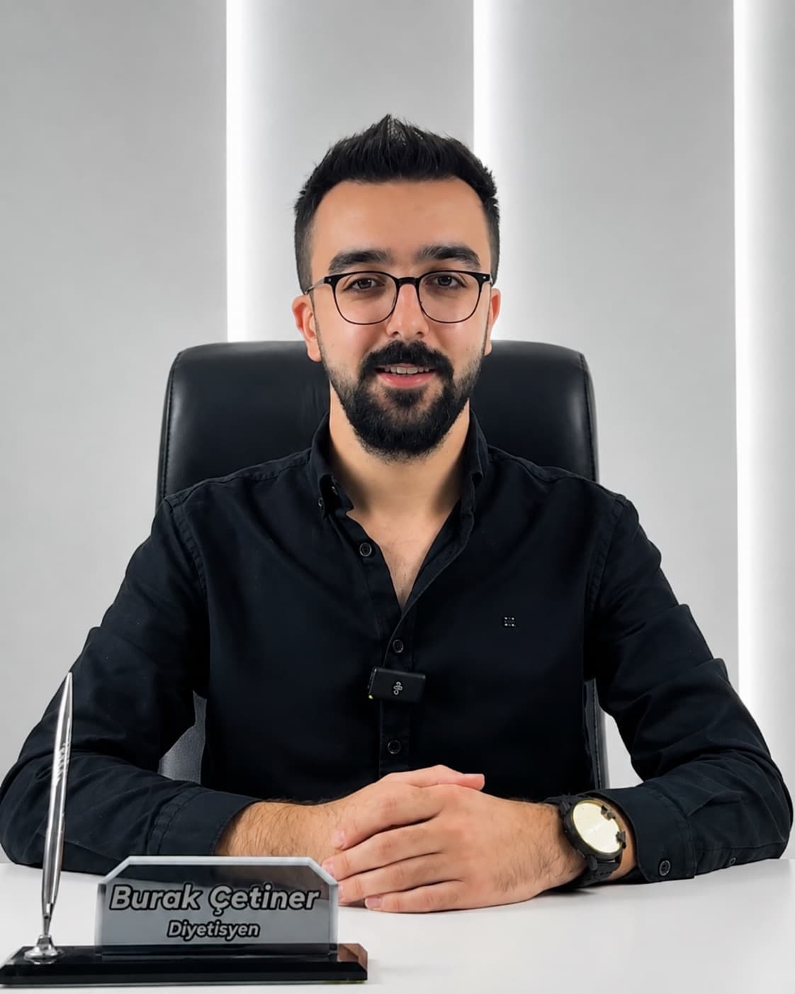 Burak Çetiner