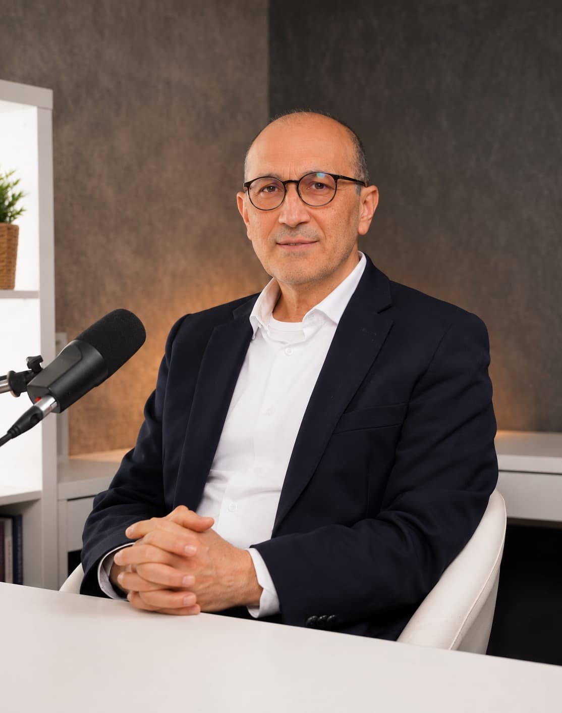 Dr. Kemal Kaya