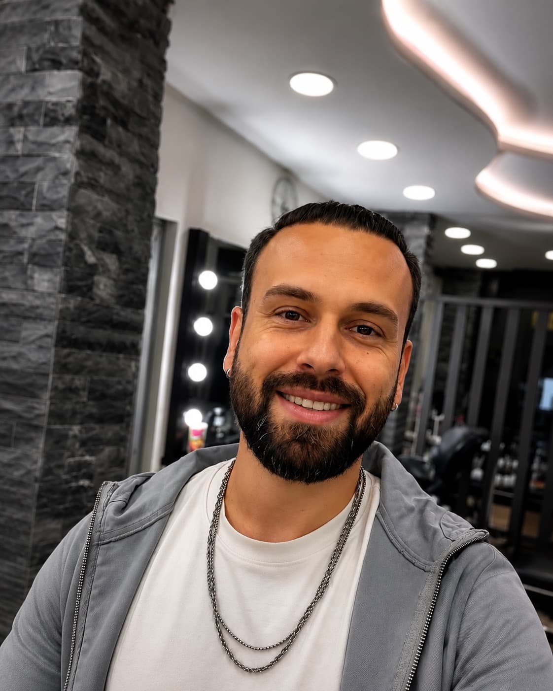 Cem Kıyar
