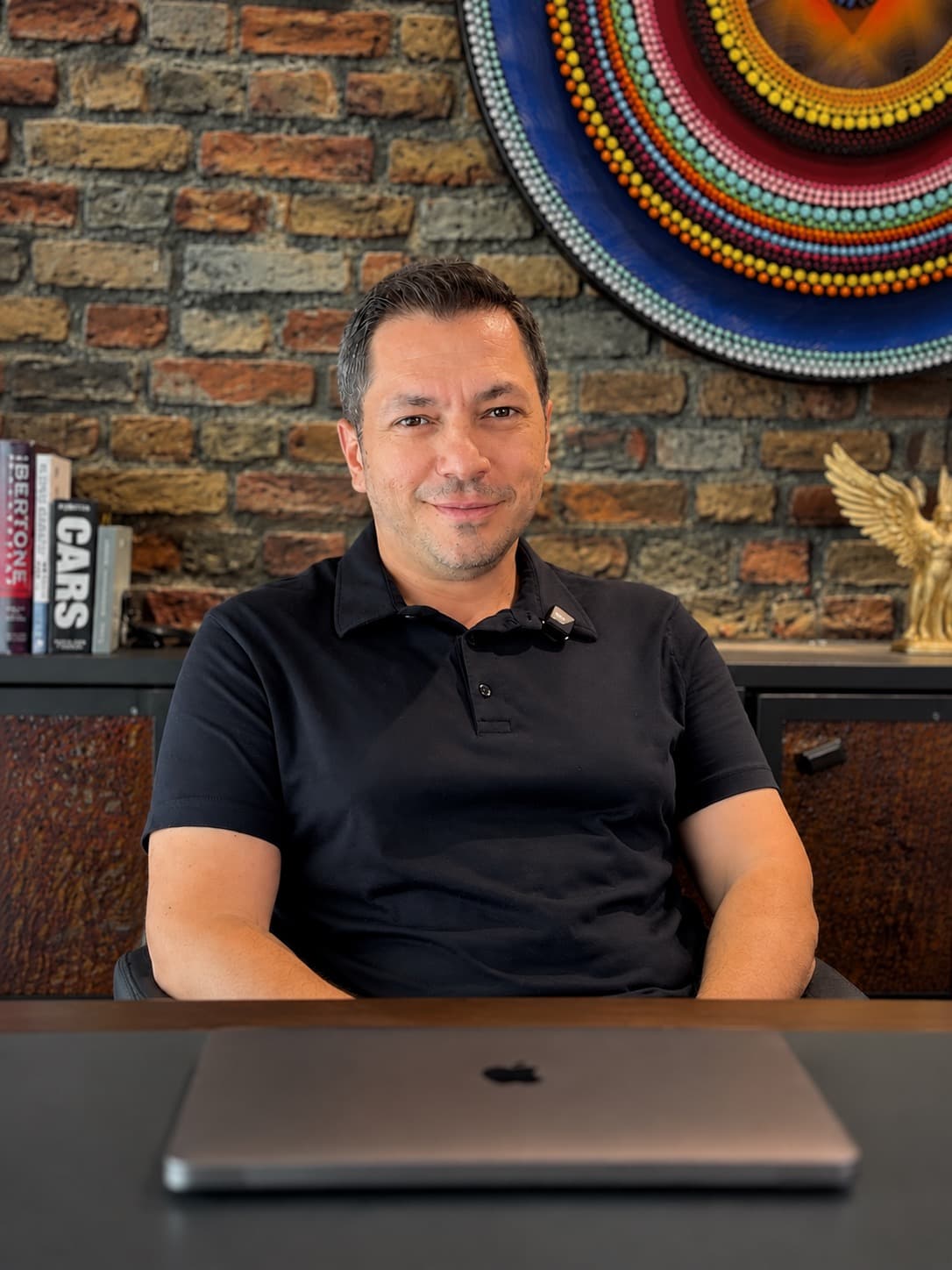 Kerim Erdem