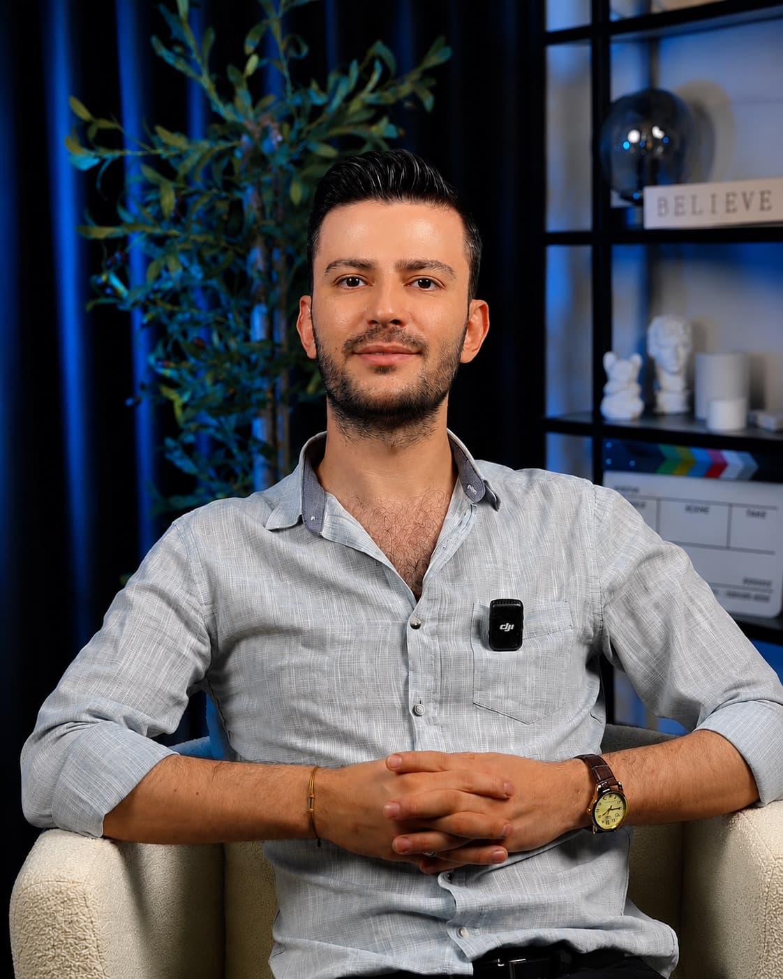 Ömer Ay