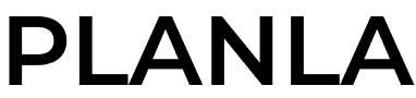 Planla logo