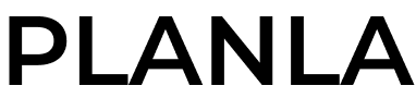 Planla logo