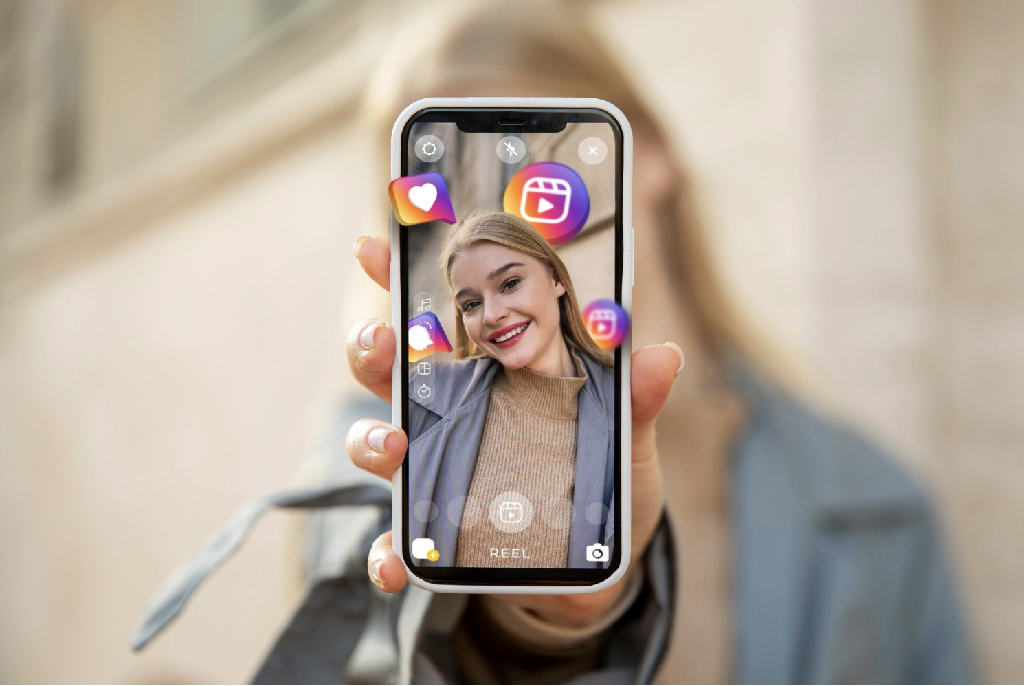 Instagram'dan Nasıl Randevu Alınır?