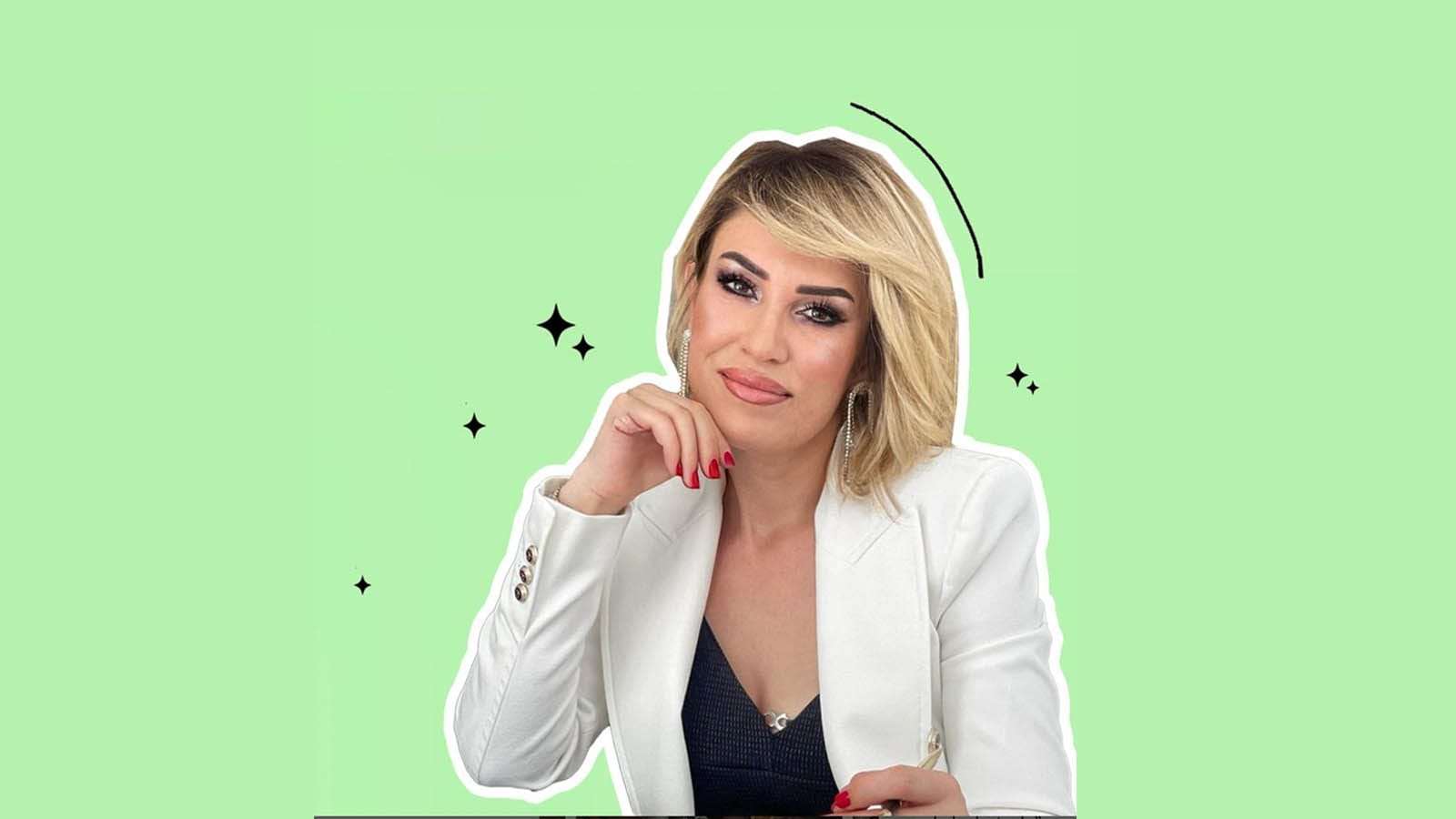 Seher Balanan: Güzellik ve Başarı Hikayesi