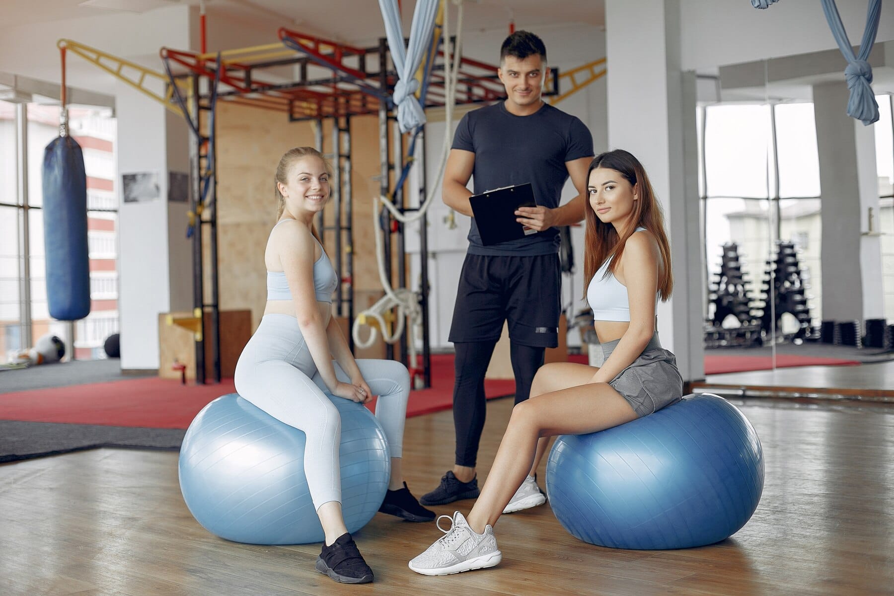Spor Salonları İçin Randevu Programı: Üye Takibini Otomatikleştirin