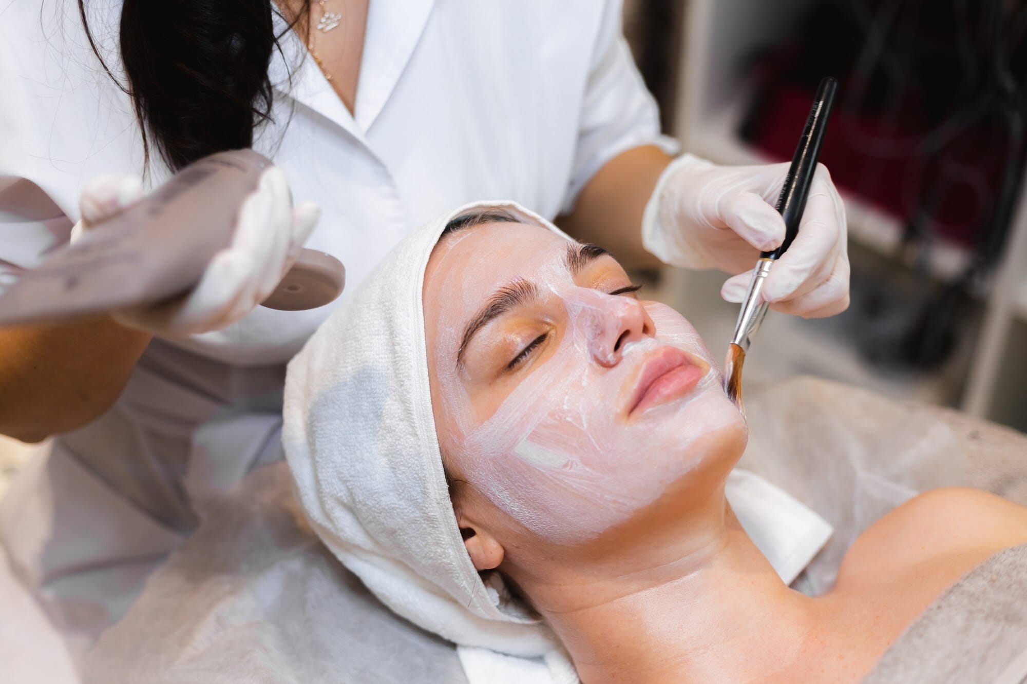 En Yaratıcı ve Modern Güzellik Salonu İsimleri