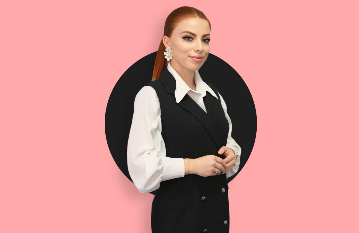 Ceren Karanfil: Planla ile İşimi Nasıl Kolaylaştırdım