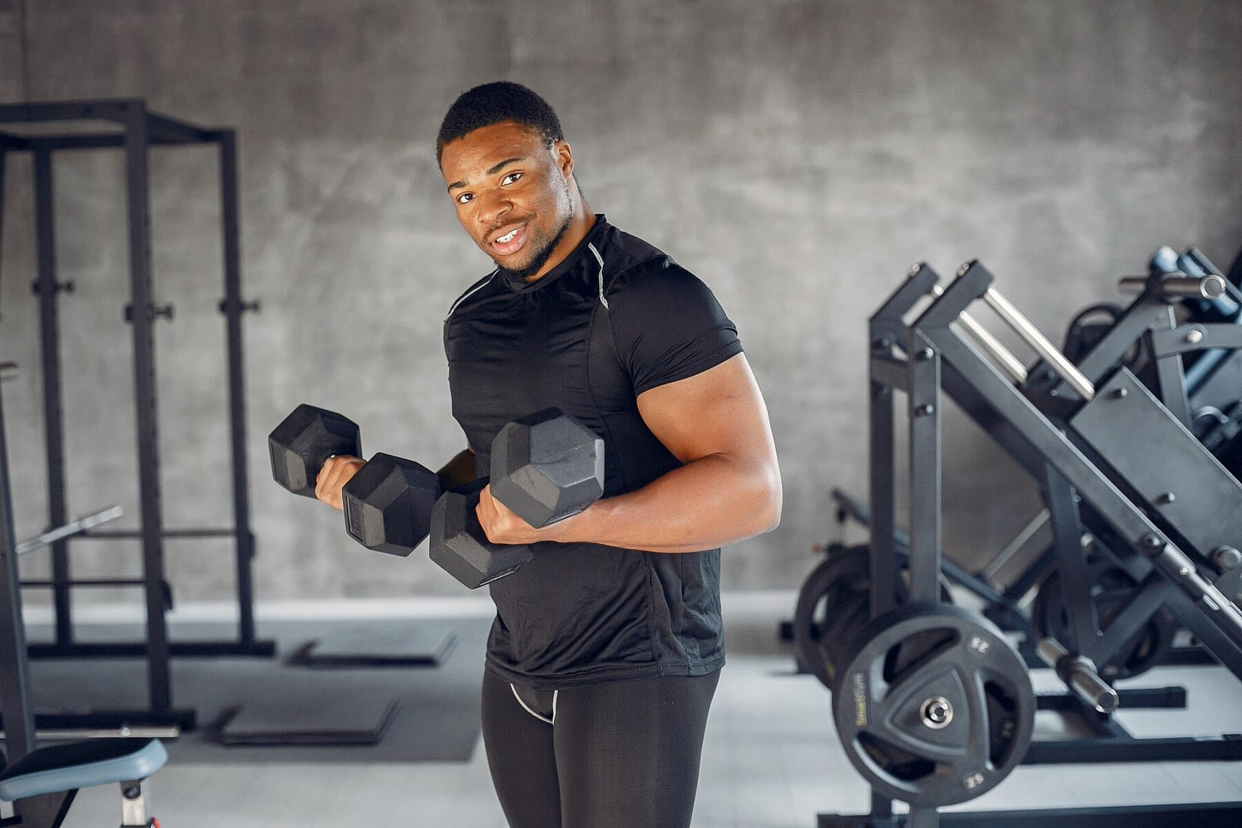 Nasıl Vücut Geliştirme ve Fitness Eğitmeni Olunur?
