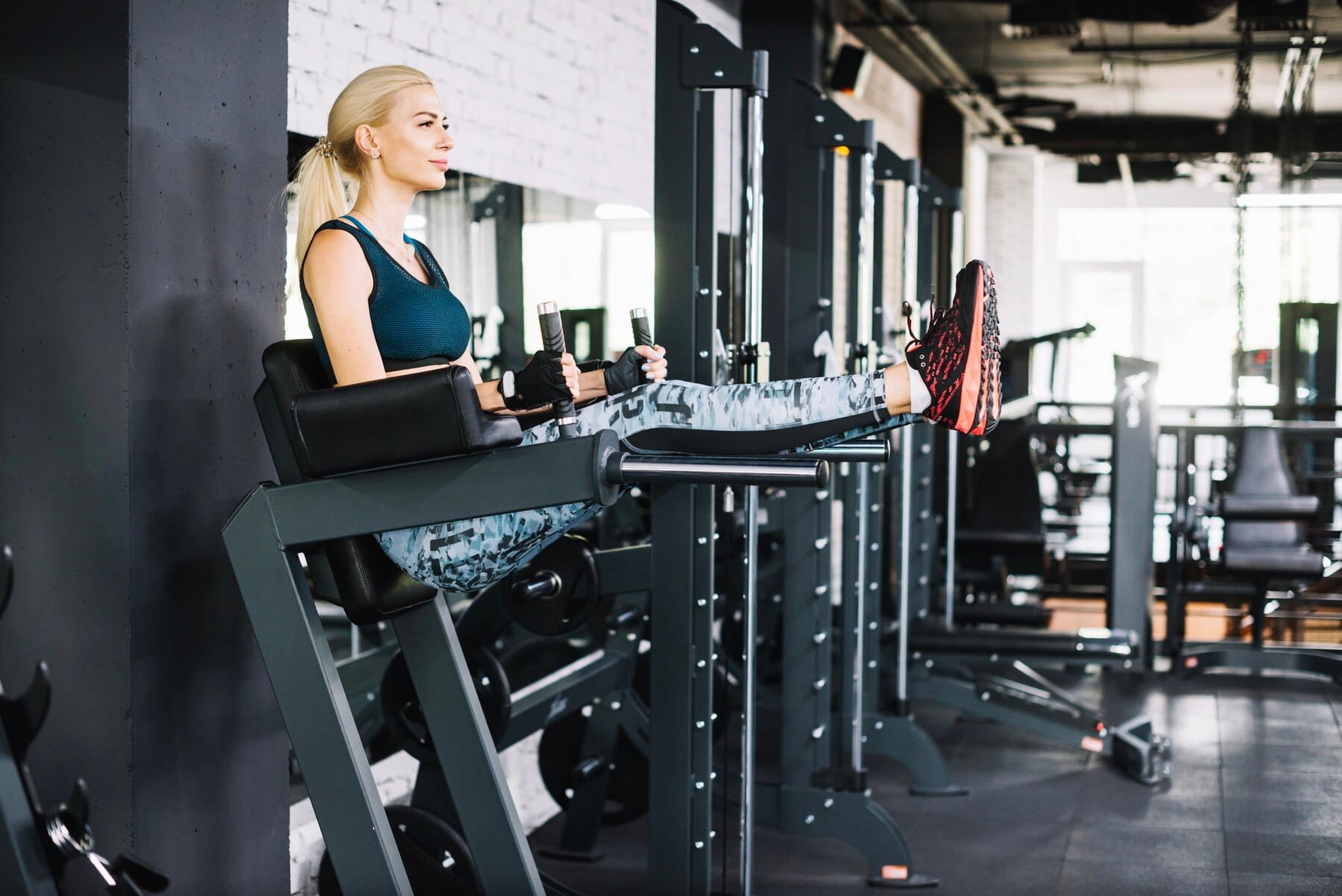 Fitness Merkezi Nasıl Açılır?