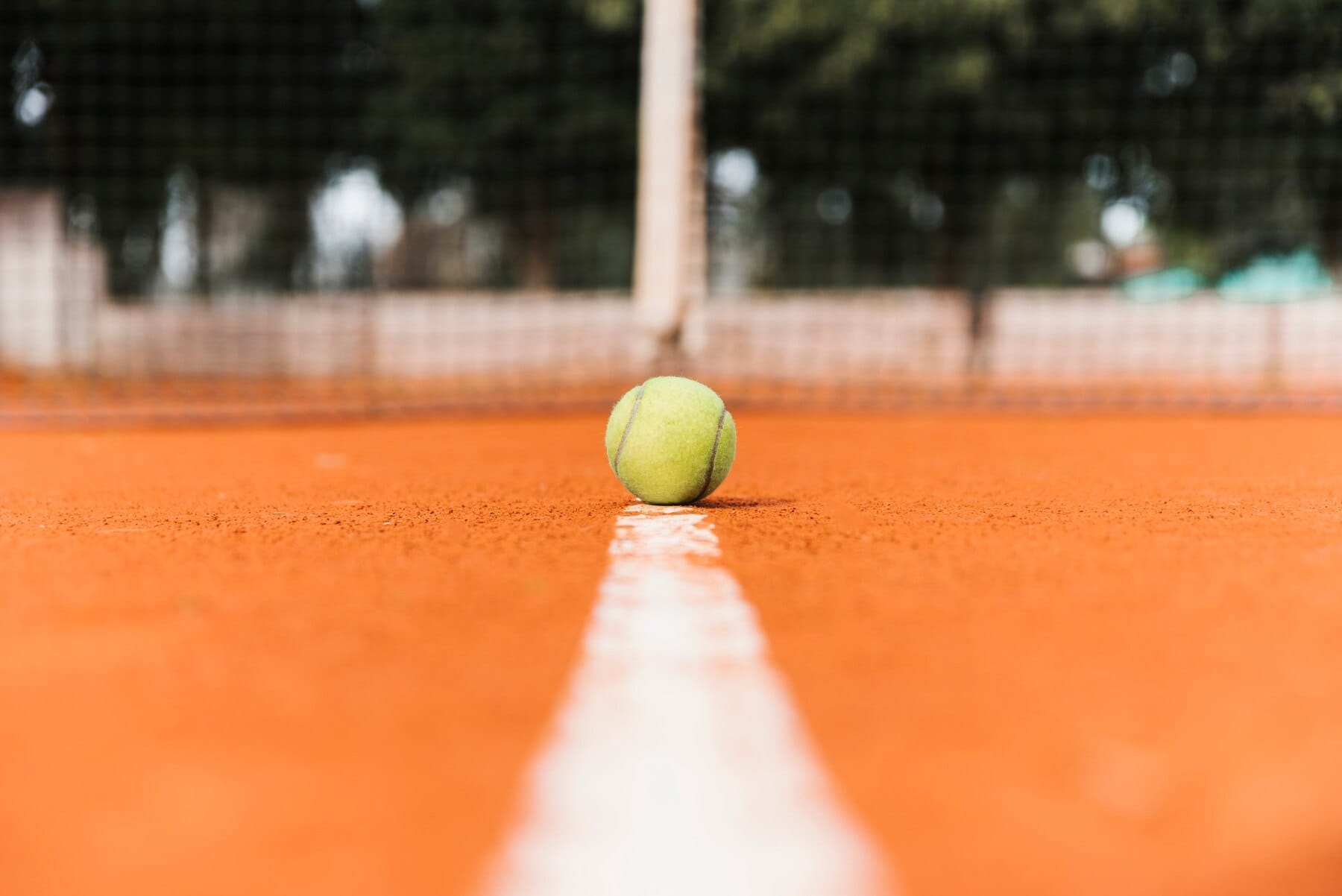 Tenis Kortu Nasıl Kurulur?