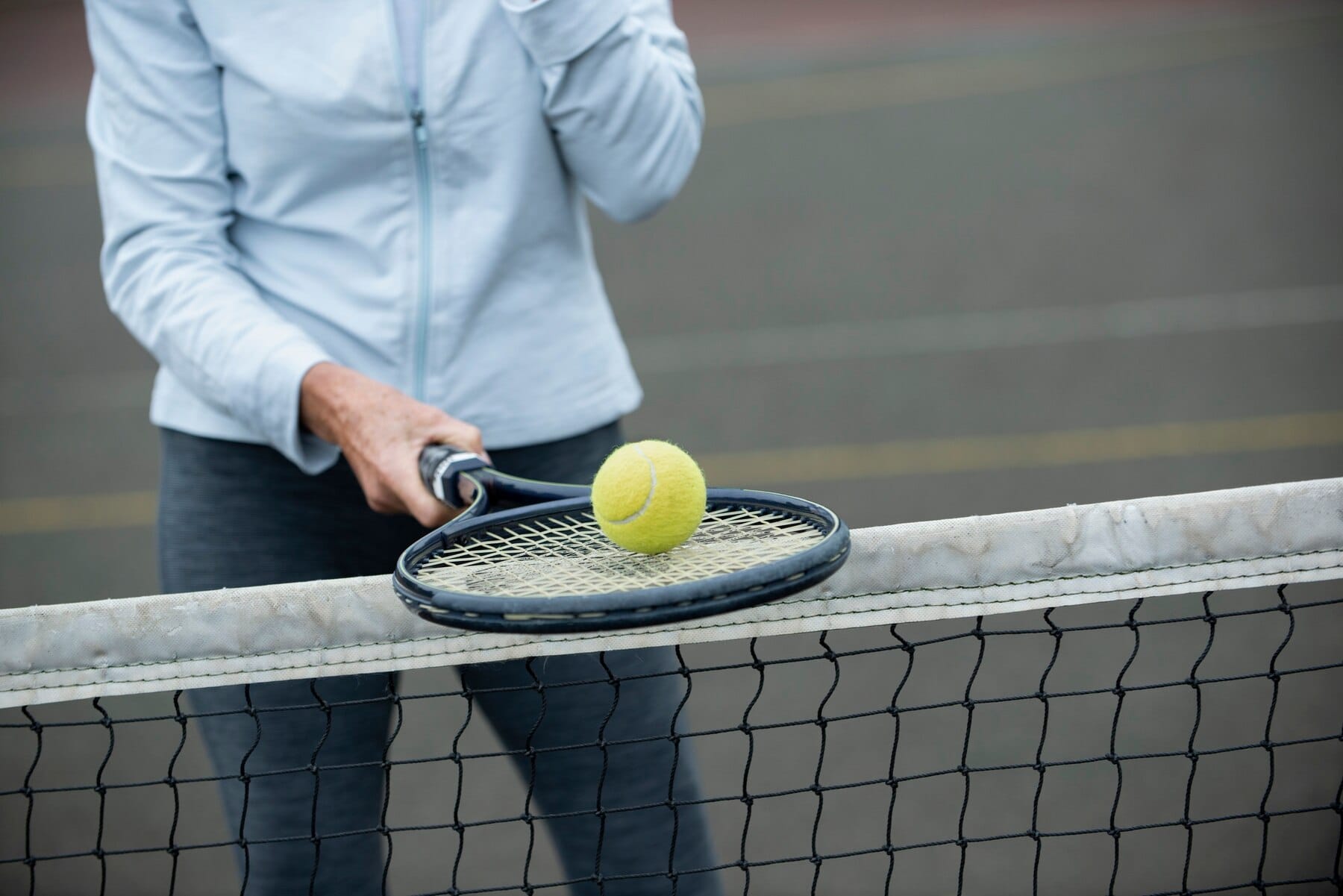 Nasıl Tenis Antrenörü Olunur?