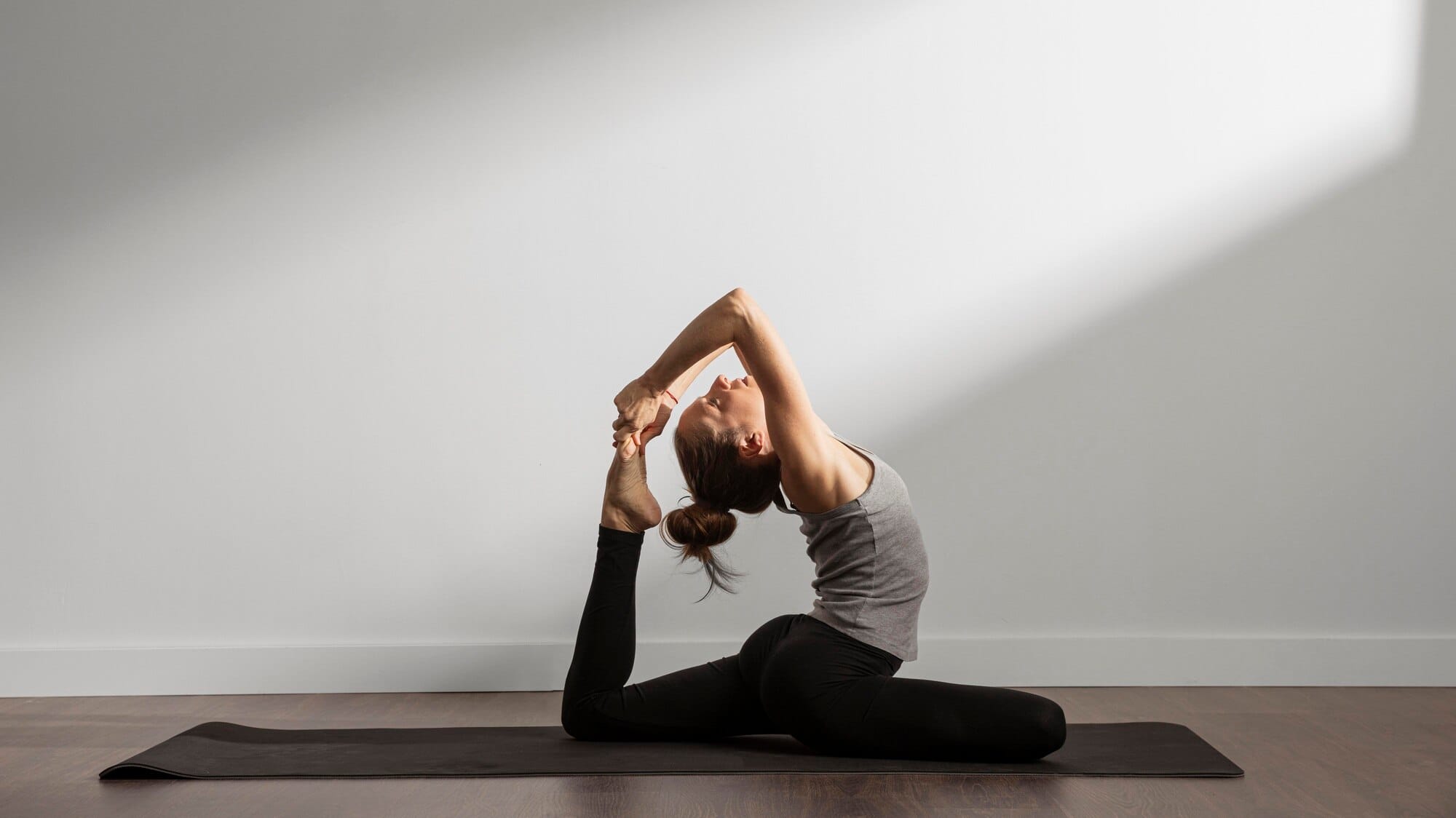 Nasıl Yoga Eğitmeni Olunur? 5 Adımda Yoga Eğitmenliği Rehberi