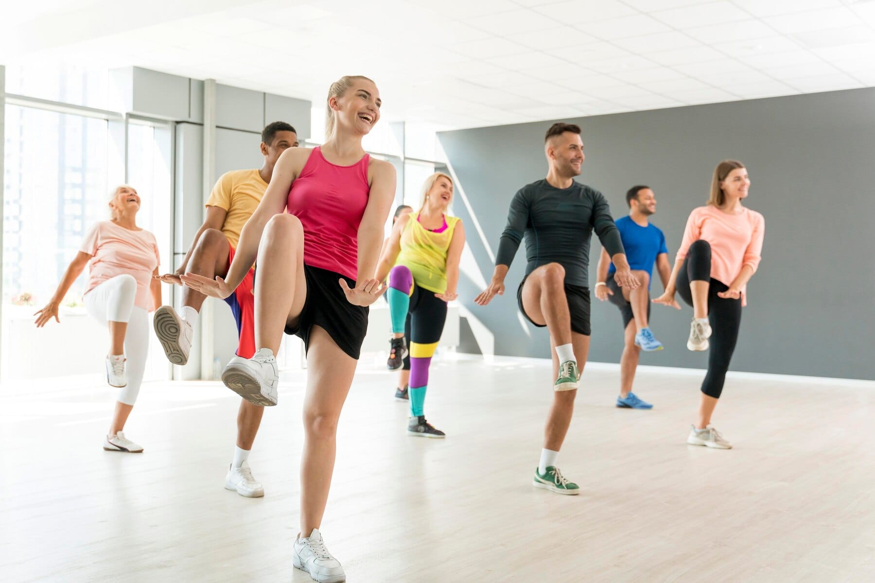 Zumba Stüdyosu Nasıl Açılır?