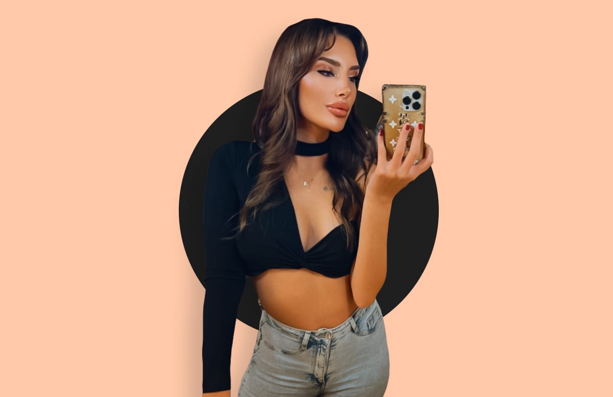 Özlem Öztürk İle Online Tarot ve Enerji Danışmanlığında Düzen ve Verimlilik