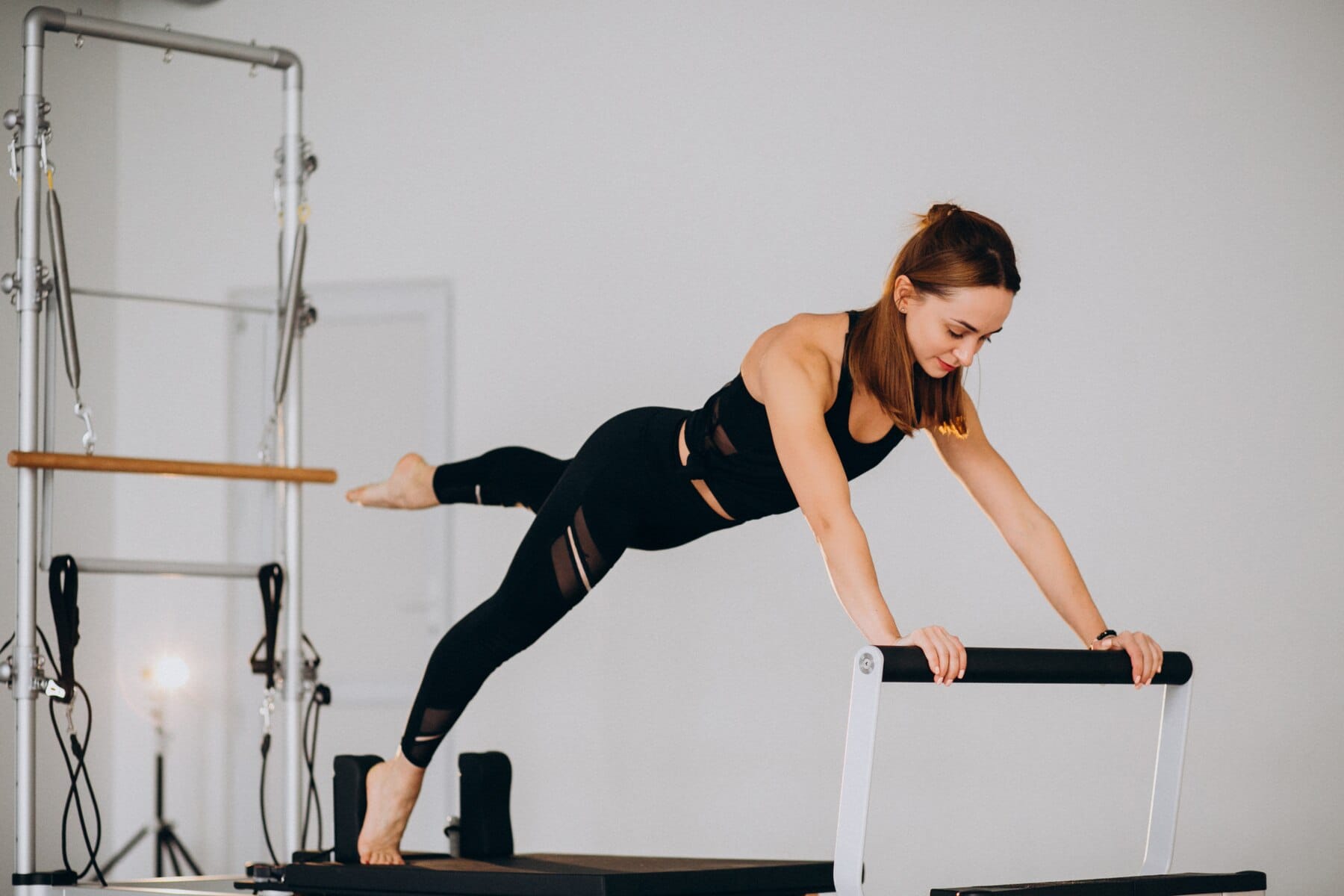 Pilates ve Yoga Stüdyoları İçin Sade ve Dikkat Çekici İsimler