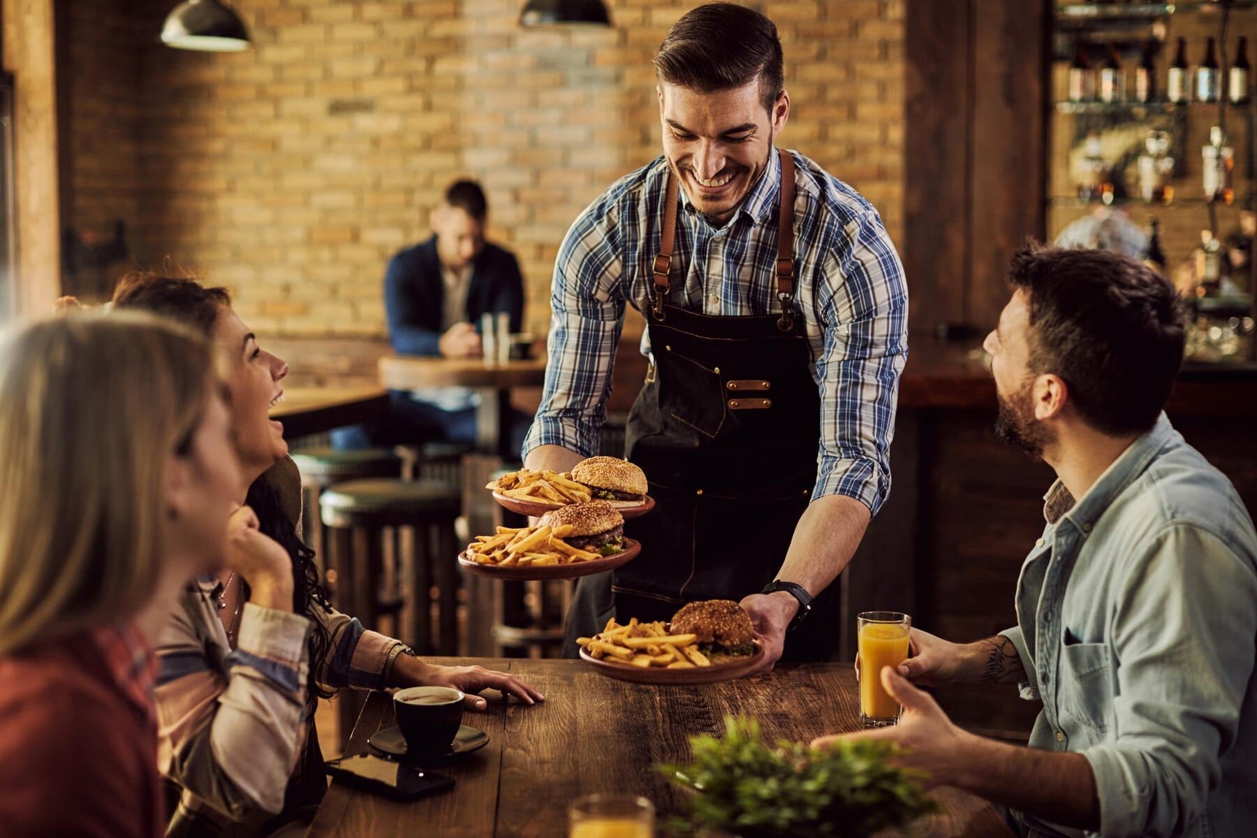 Restoranlarda Online Rezervasyon Sisteminin Avantajları