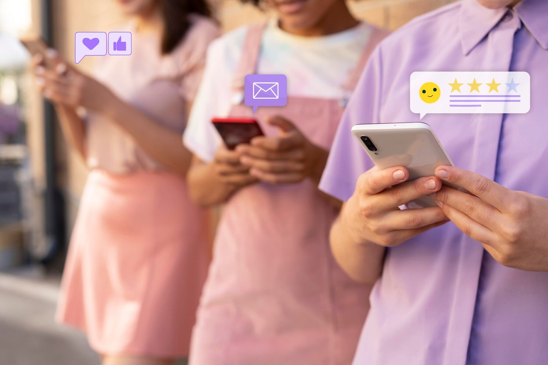 Güzellik salonu personeli için eğitim programları