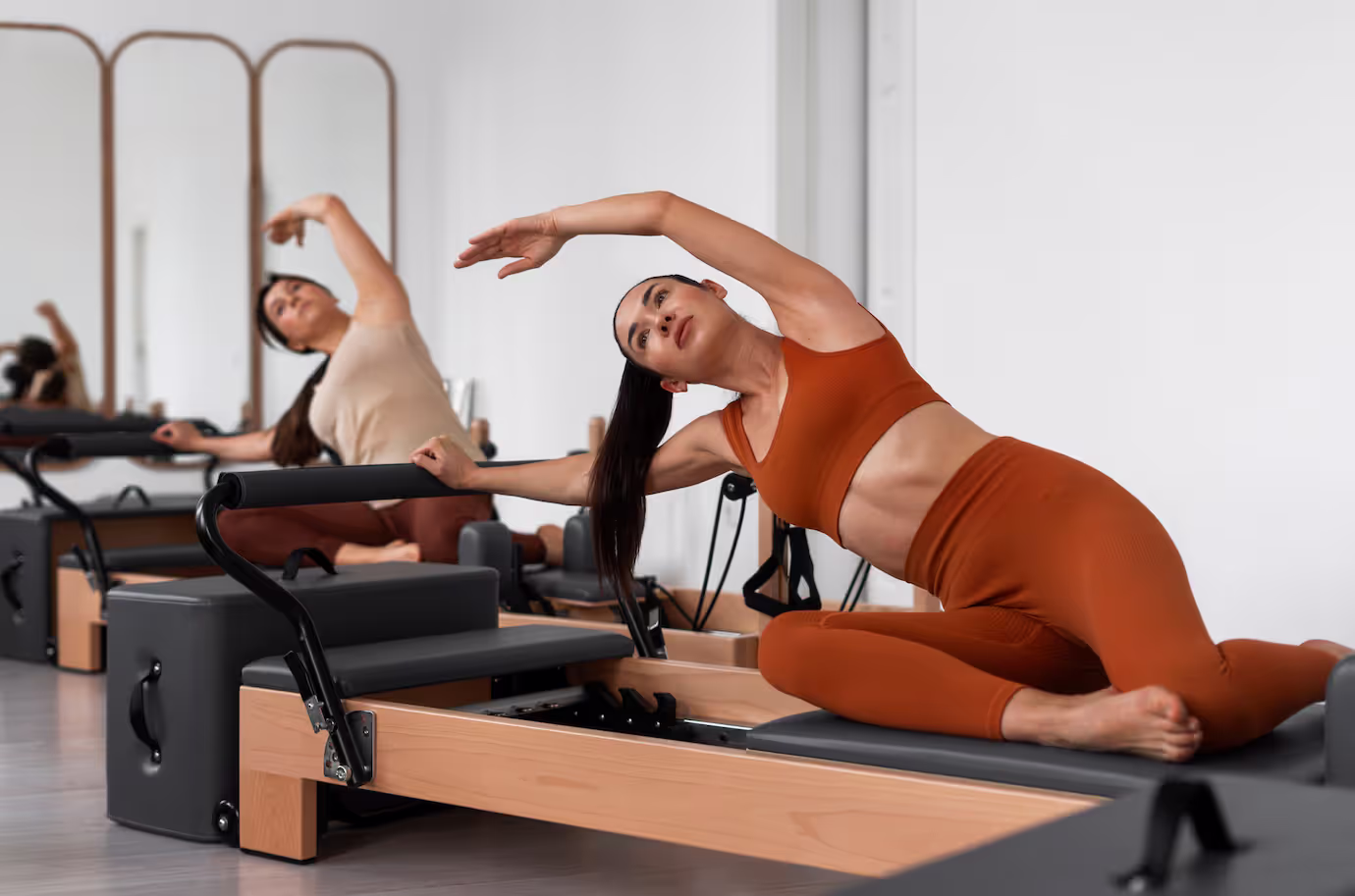 Pilates Stüdyosu İsim Önerileri: İlham Veren 50 Harika Fikir