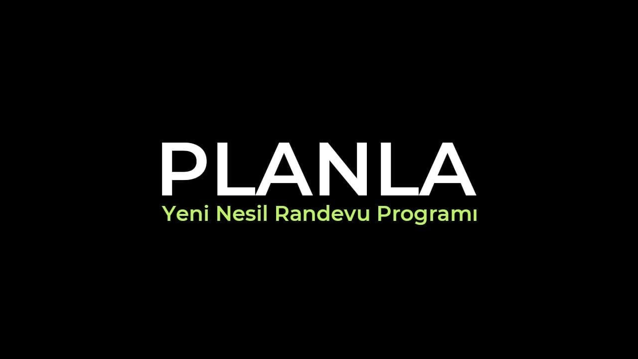 Güzellik Salonu Randevu Programı