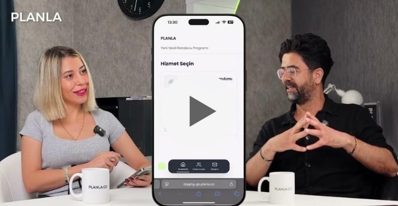 Planla Ekim Ayı Bülteni