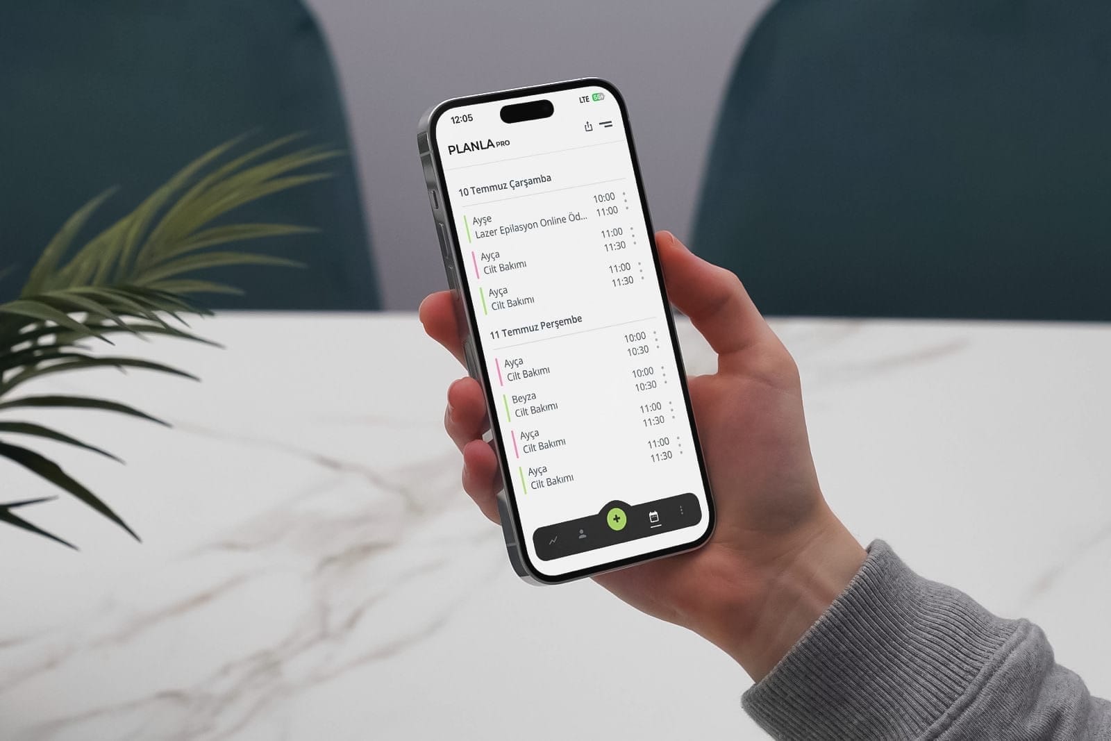 Güzellik Salonu Randevu Programı Hangi Özelliklere Sahip Olmalı?