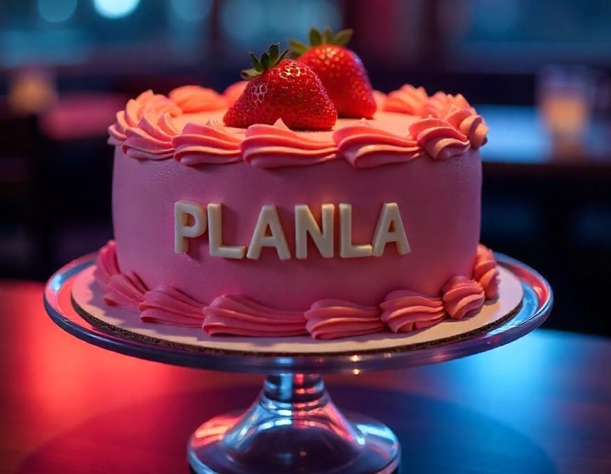 Planla Ekim Ayı Bülteni