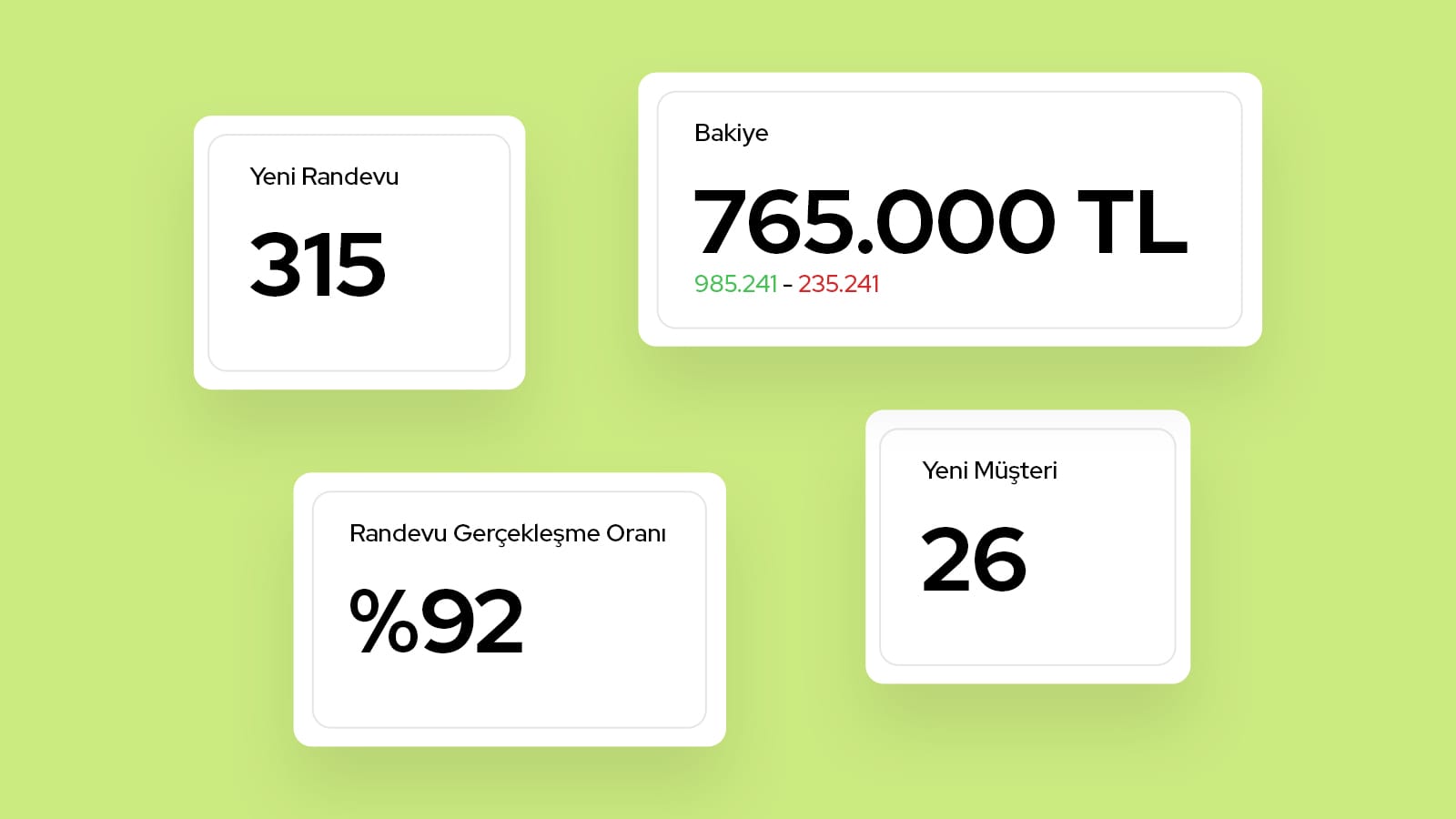 Randevu Programı Seçerken Dikkat Edilmesi Gereken 7 Kriter
