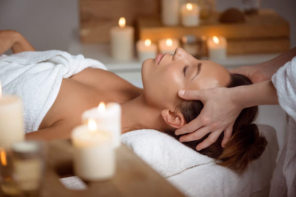 Spa Merkezleri İçin Randevu Programı: Müşteri Deneyimini Maksimuma Çıkarın