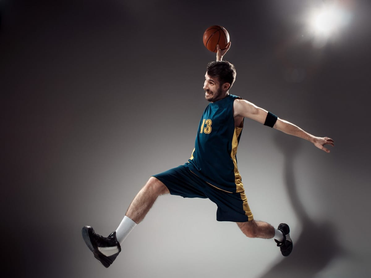 Nasıl Basketbol Koçu Olunur?