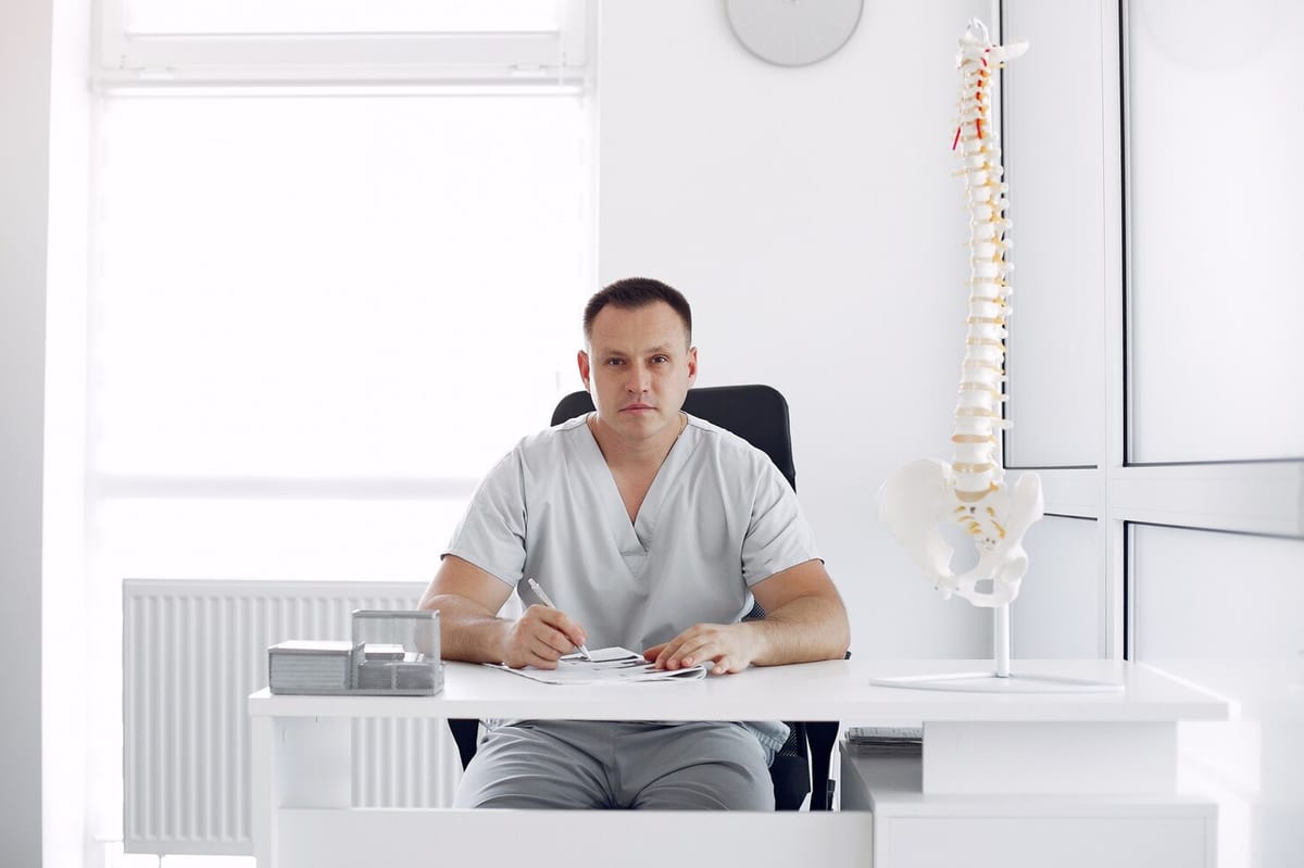 Fizyoterapist Ofisi Nasıl Olmalı?