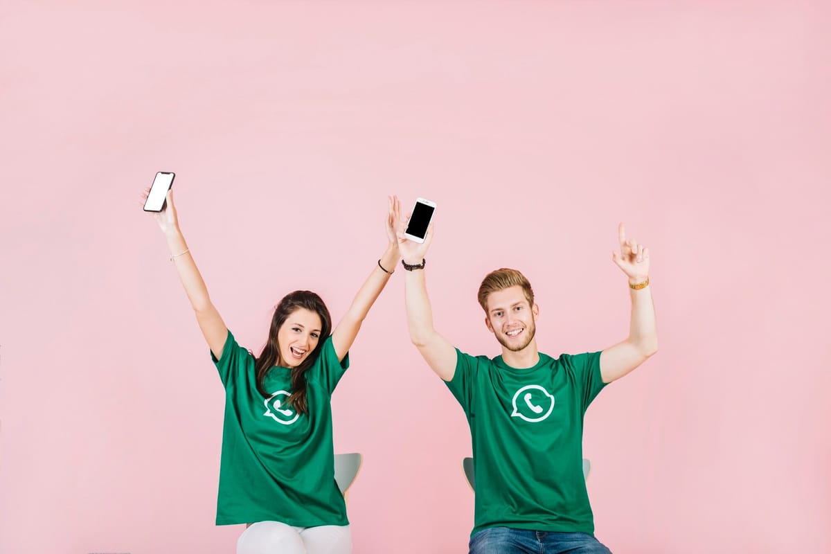 WhatsApp’la Randevu Alıyorsan Bunu Okumalısın!