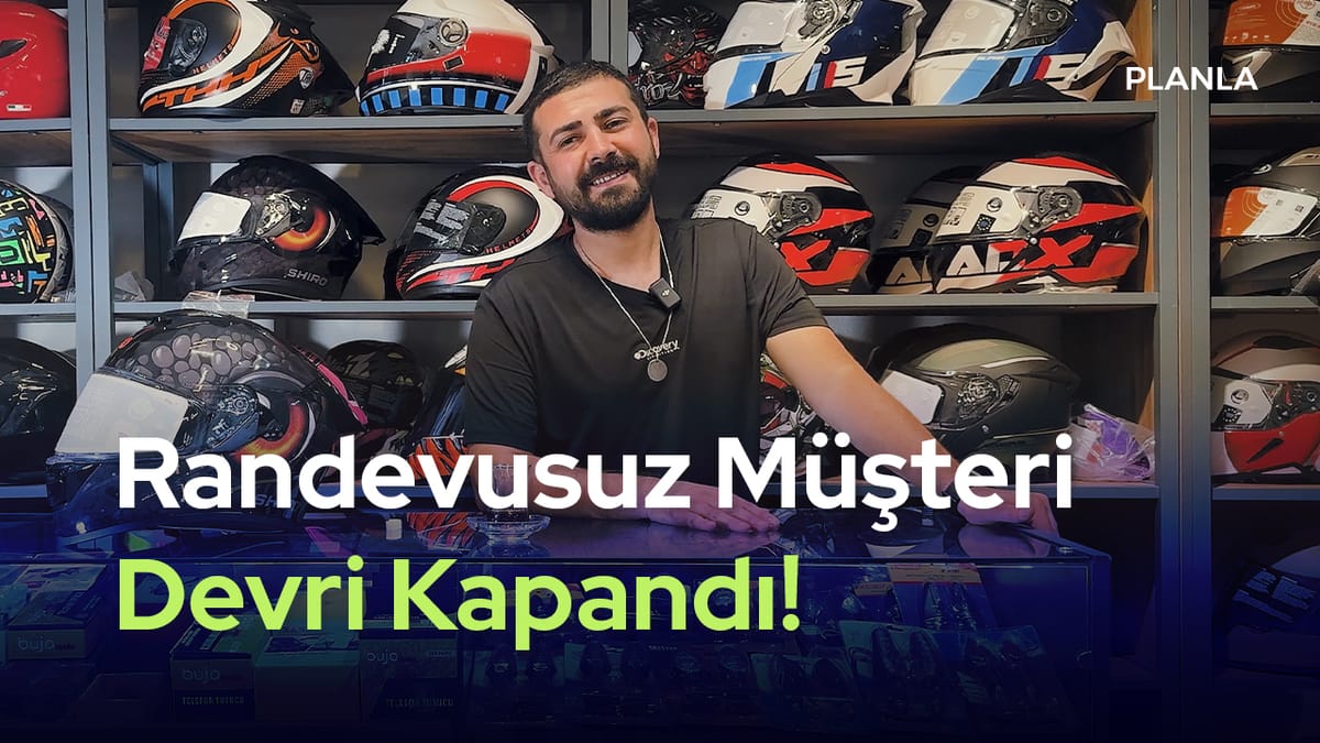 Başarıya Giden Yolda Bir Dönüm Noktası: ERBEY Motor’un Planla Deneyimi