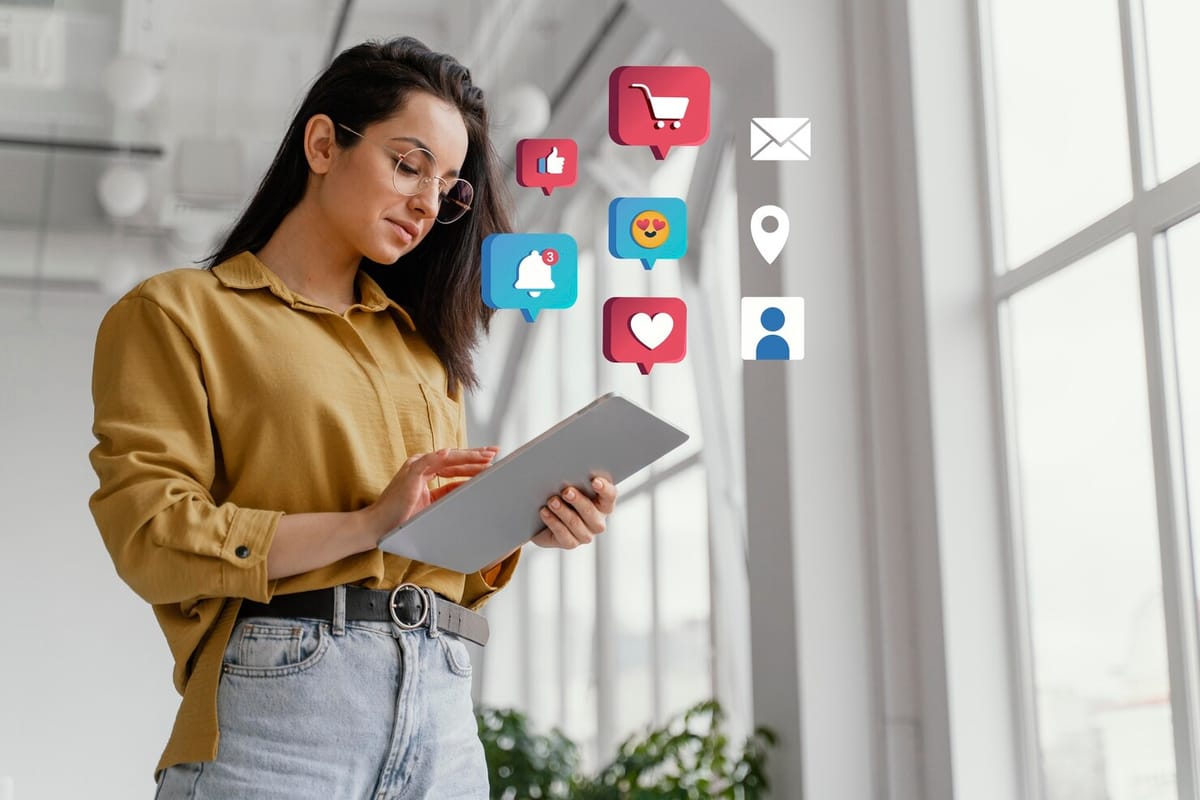 Instagram’dan randevu almaya 3 Adımda Geçiş
