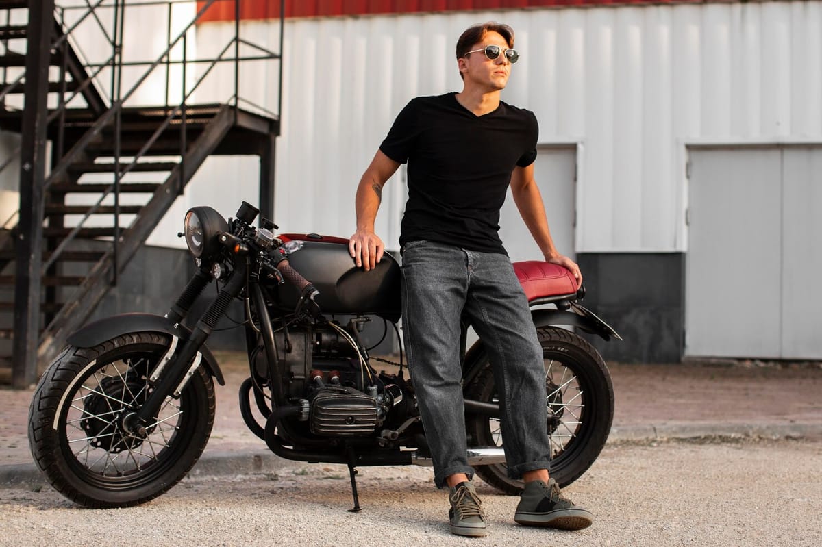 Motosiklet Servisleri İçin Online Randevu Deneyimi: Hızlı, Düzenli, Pratik