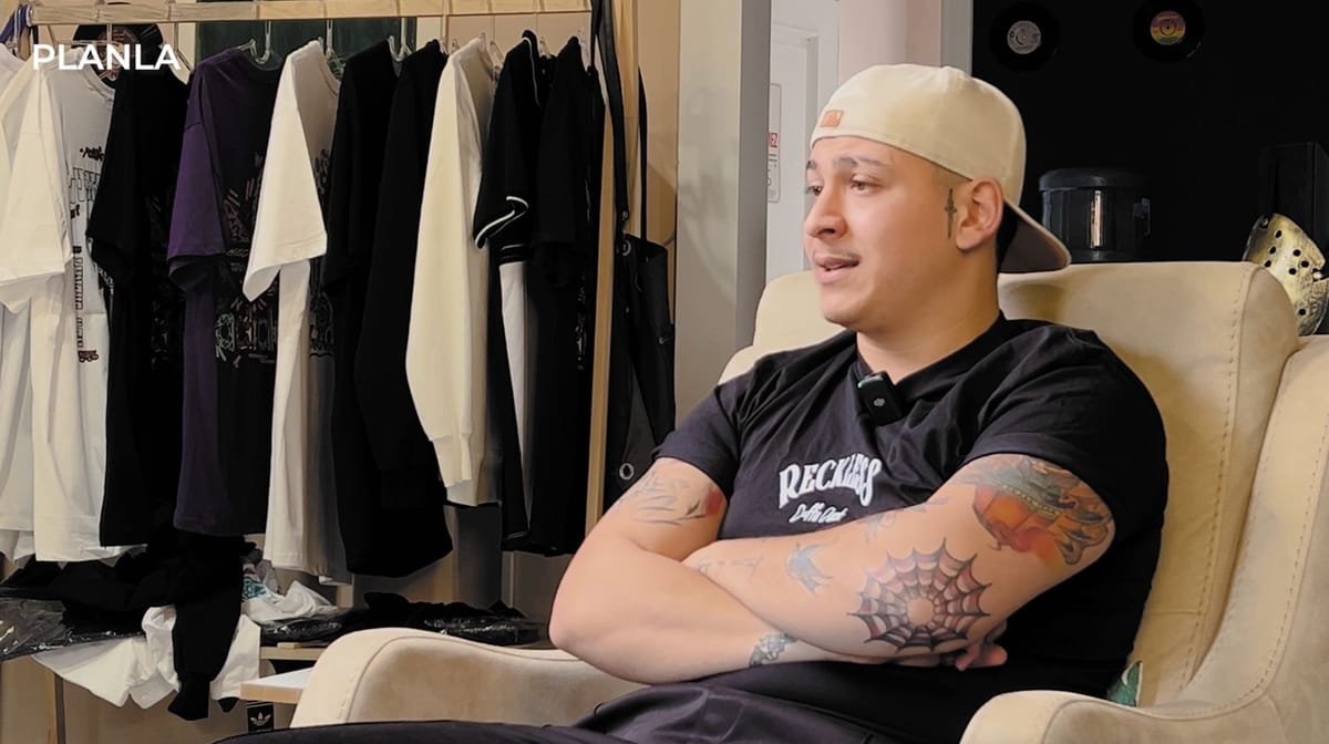 Başar Özcan’ın Hikâyesi: Next Level Barber ile Markalaşma Yolculuğu