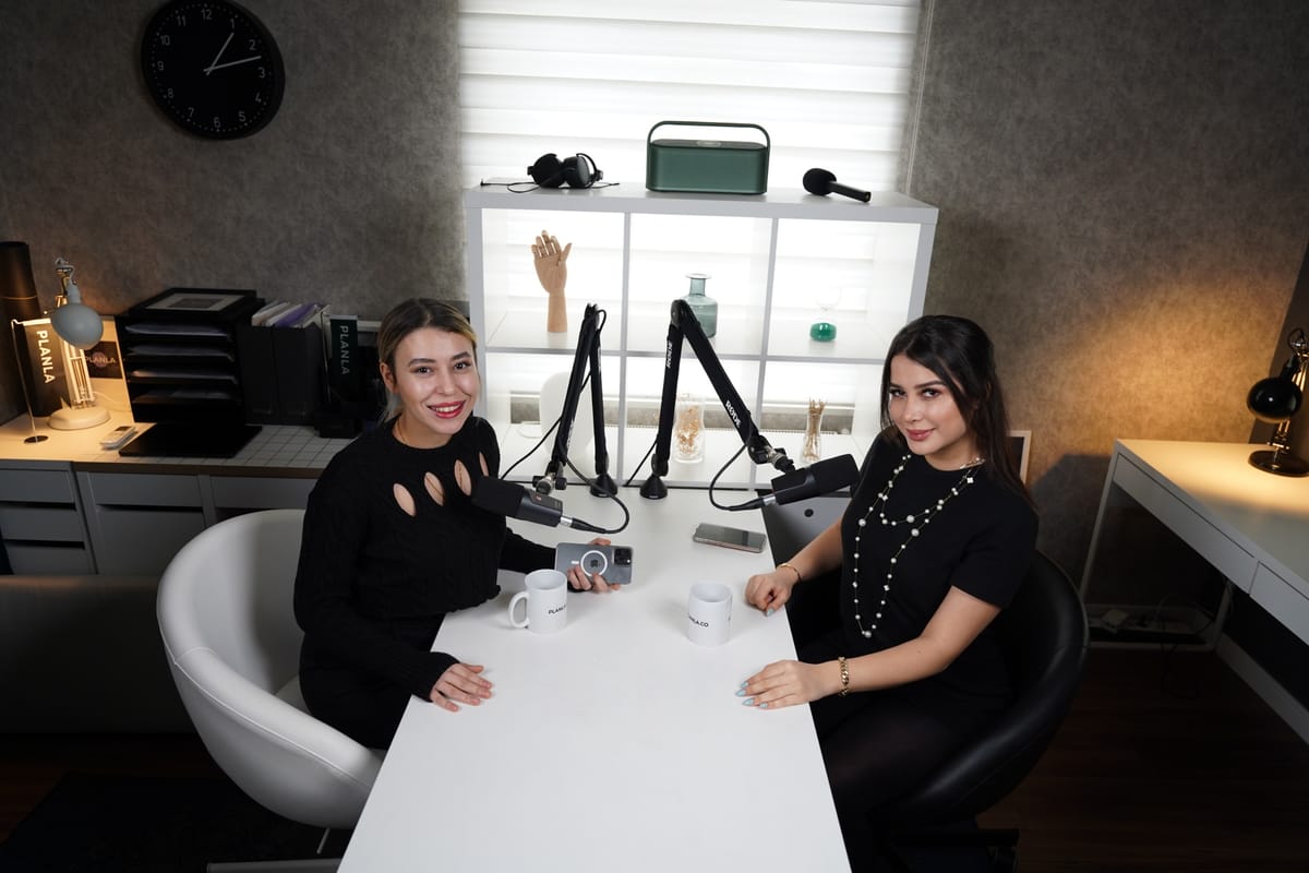 Hadis’in Planla ile Değişen İş Akışı