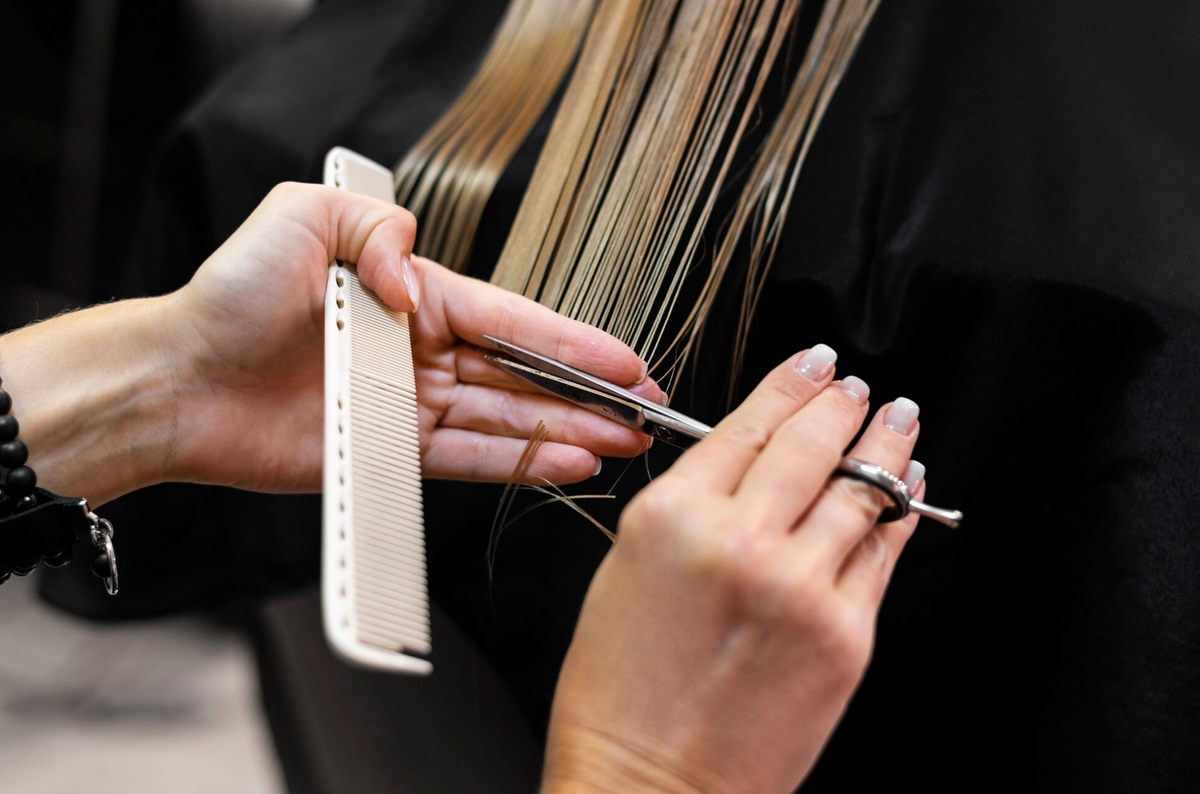 kuaforrandevuprogrami.com Yayında: Planla’yı Tek Sayfada Anlatan Yeni Site