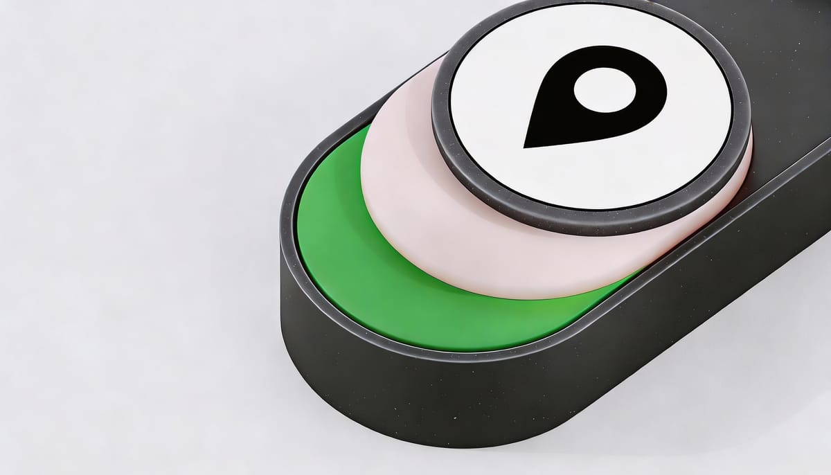 Konum Nasıl Eklenir?