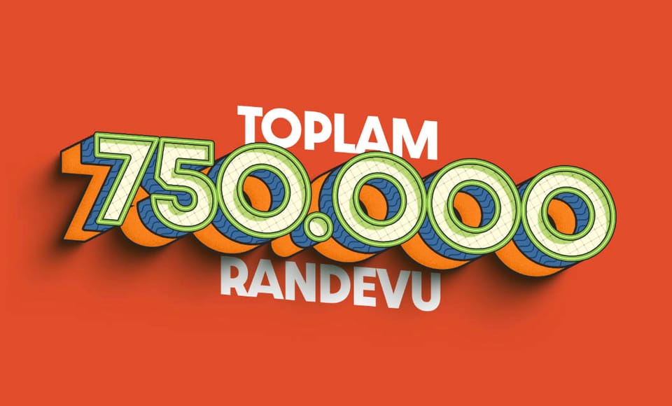 Planla ile 750.000 Randevu: Başarı Hikayemizin Dönüm Noktası!