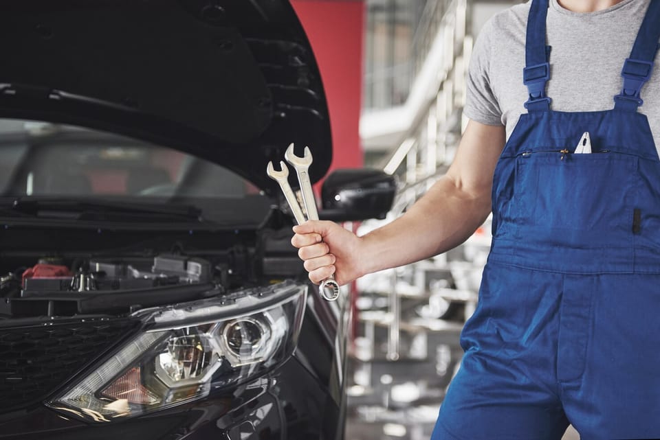 Otomotiv Servisiniz için Planla'nın 5 Büyük Avantajı