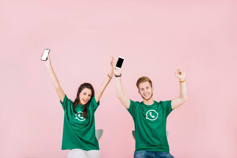 WhatsApp’la Randevu Alıyorsan Bunu Okumalısın!