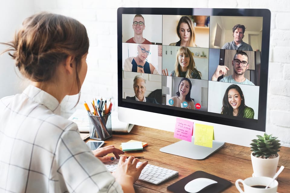 Google Meet Nasıl Kullanılır?