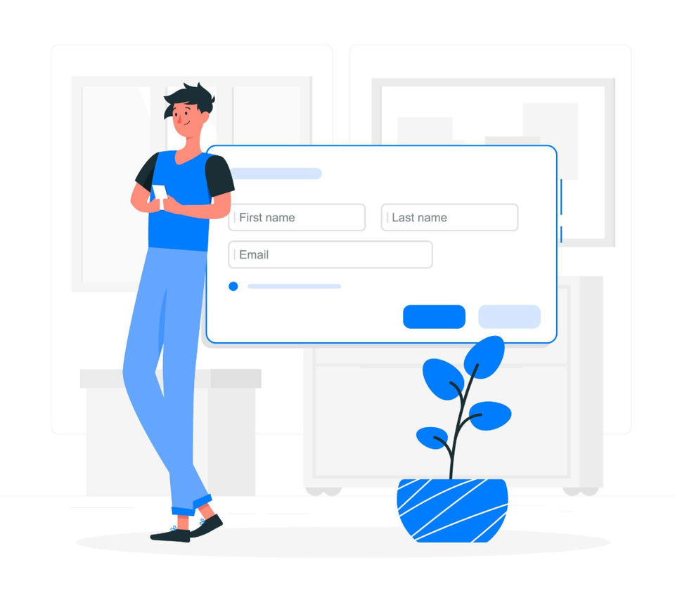Müşterilerinizden Daha Fazla Bilgi Alın: Dinamik Alanlar Artık Planla’da!