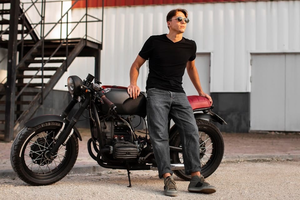 Motosiklet Servisleri İçin Online Randevu Deneyimi: Hızlı, Düzenli, Pratik