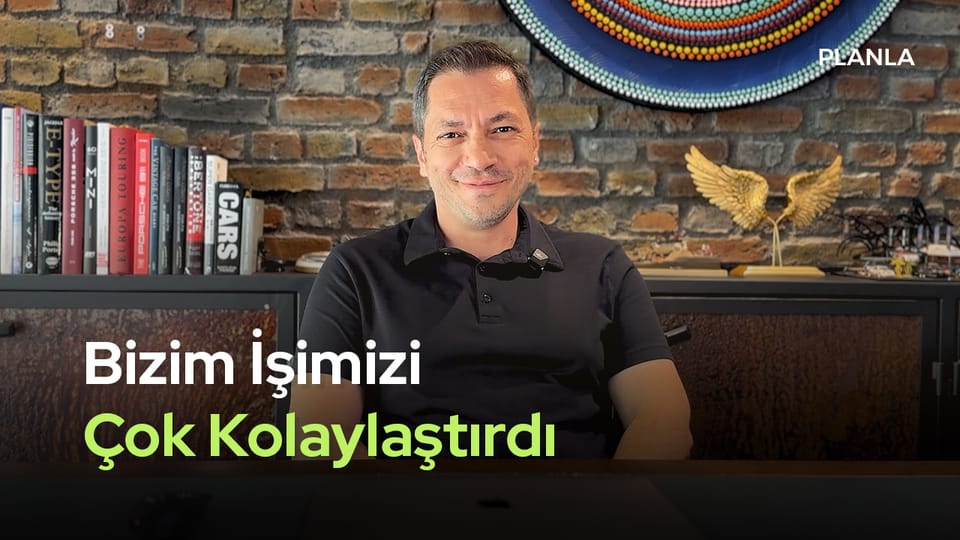 Carmalog’un Başarı Hikayesi: 25 Yıllık Tecrübeye Dijital Dokunuş