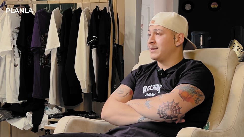 Başar Özcan’ın Hikâyesi: Next Level Barber ile Markalaşma Yolculuğu