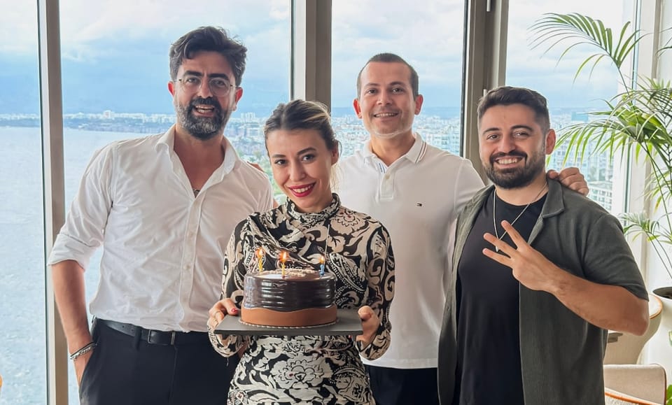 Planla Ekim Ayı Bülteni