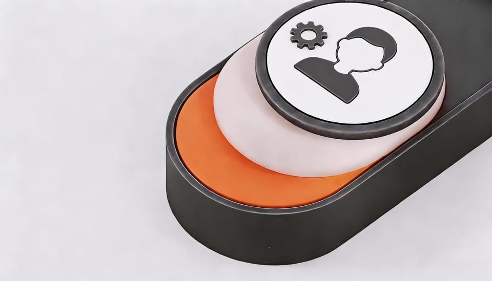 Personel Yetkilerini Ayarlayın