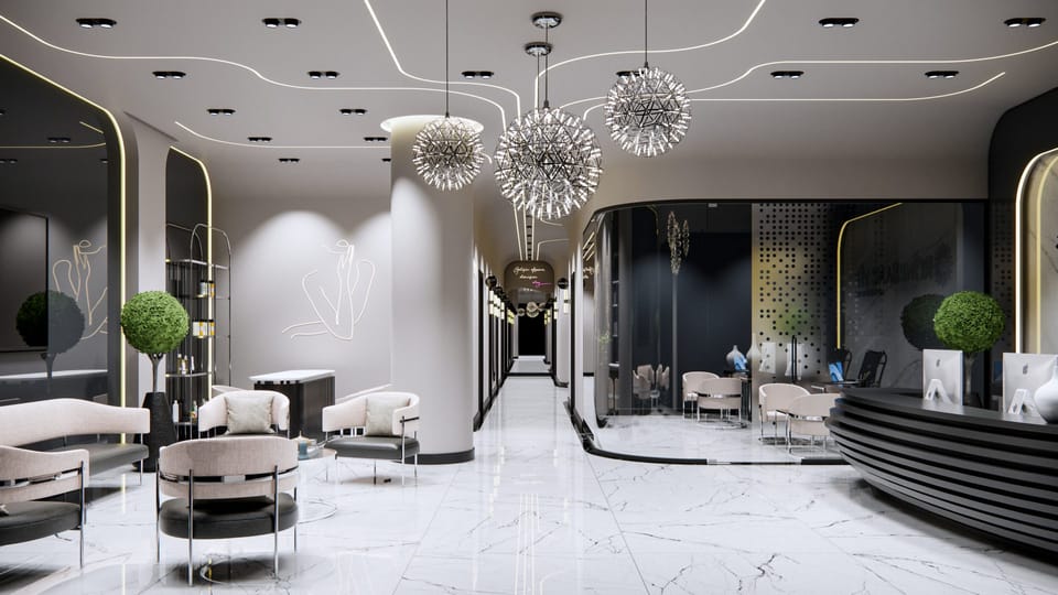 Güzellik Salonu İsimleri: Modern, Premium ve Yaratıcı Öneriler